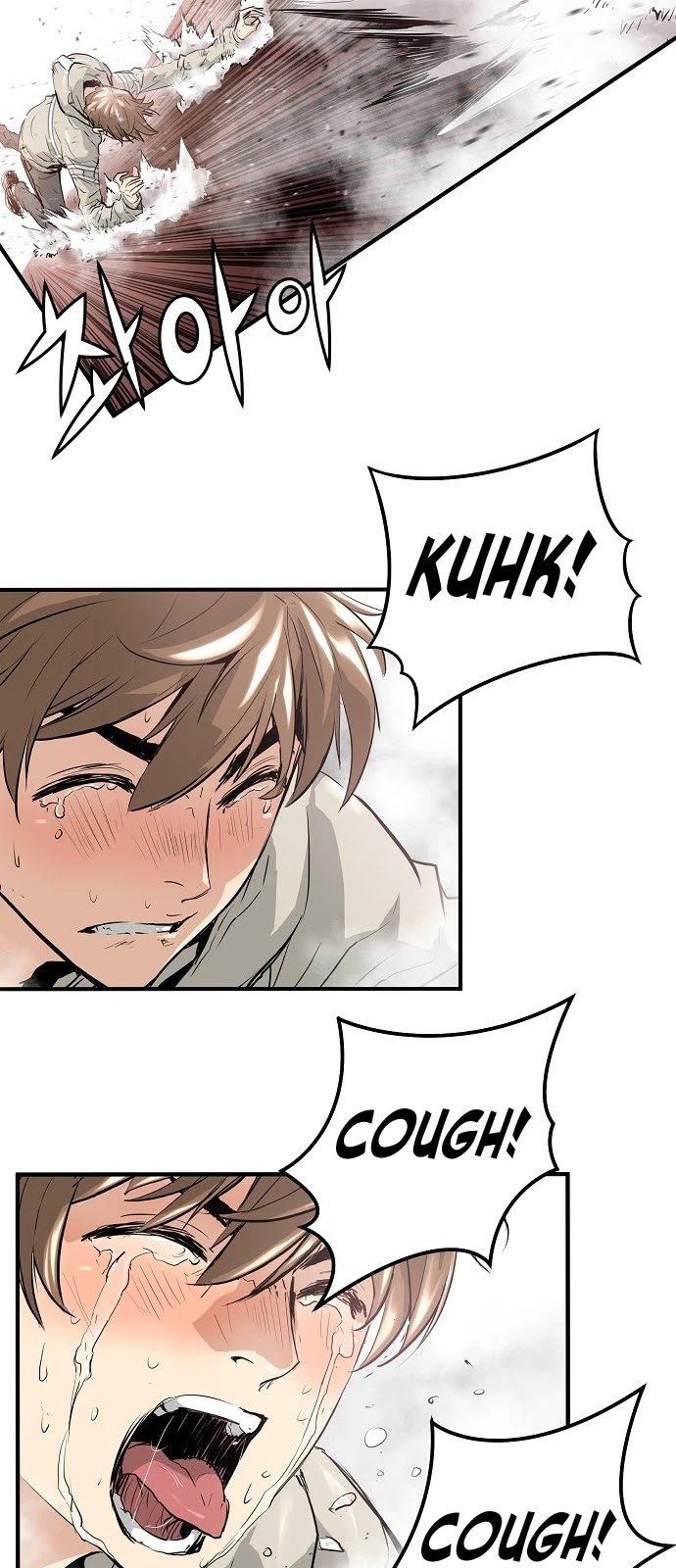 Promised Orchid Chapter 5 page 53 - Chapter 5