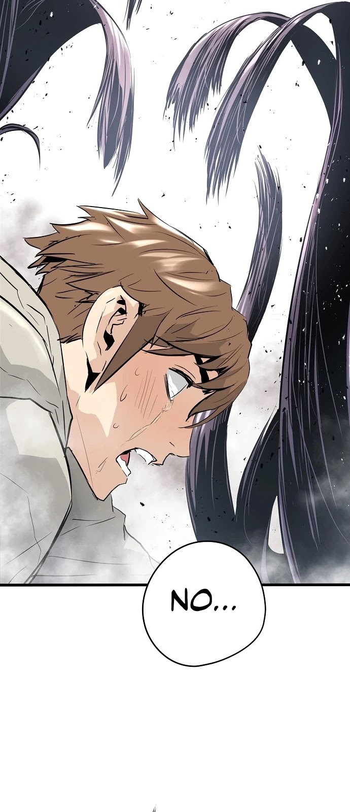 Promised Orchid Chapter 5 page 58 - Chapter 5
