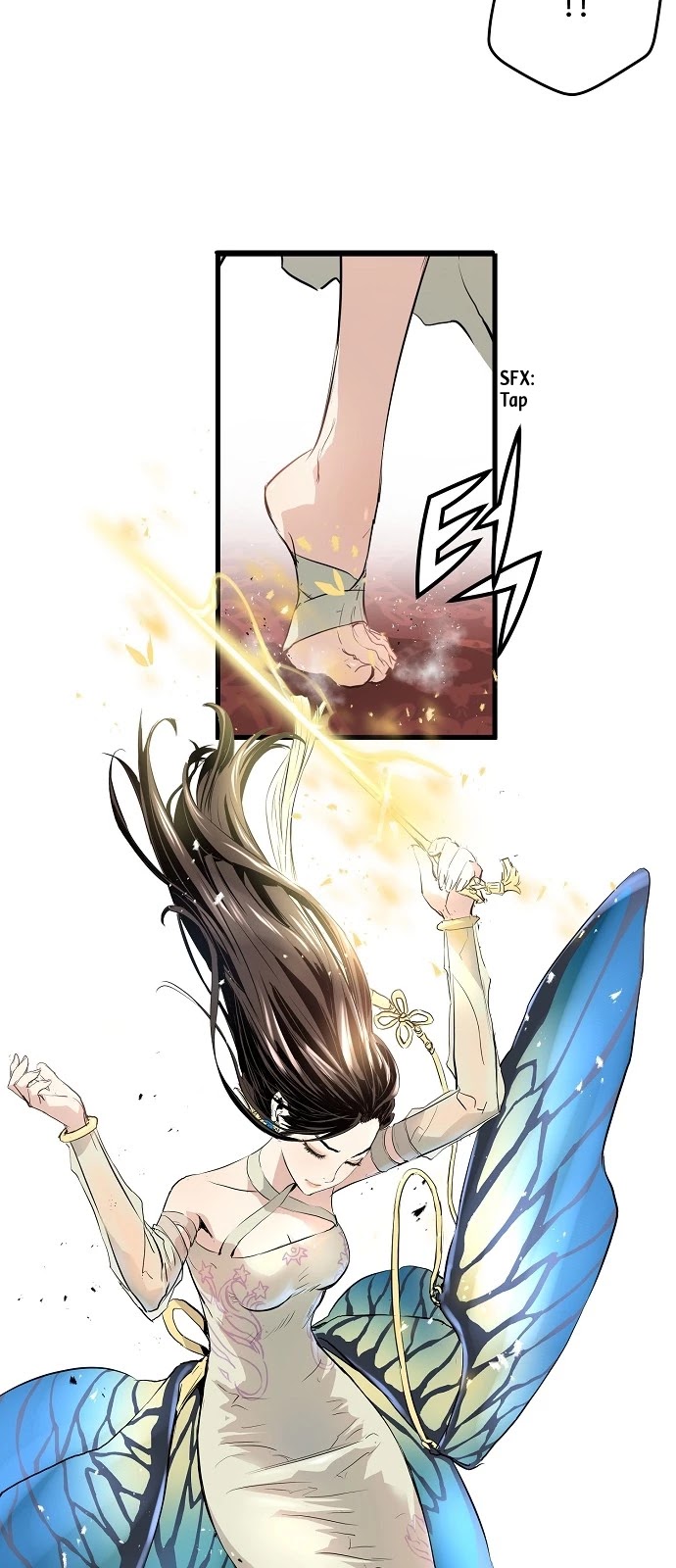 Promised Orchid Chapter 5 page 69 - Chapter 5