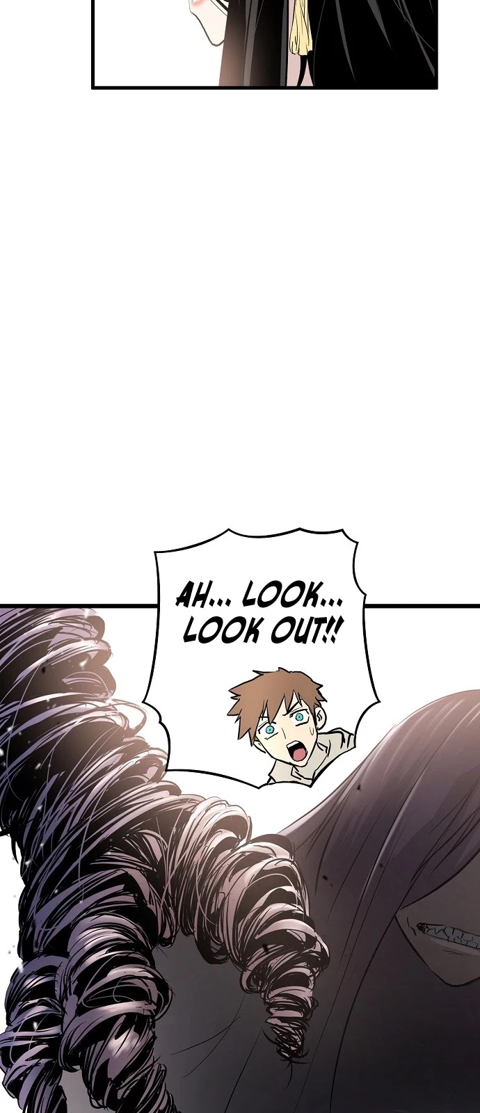Promised Orchid Chapter 5 page 7 - Chapter 5