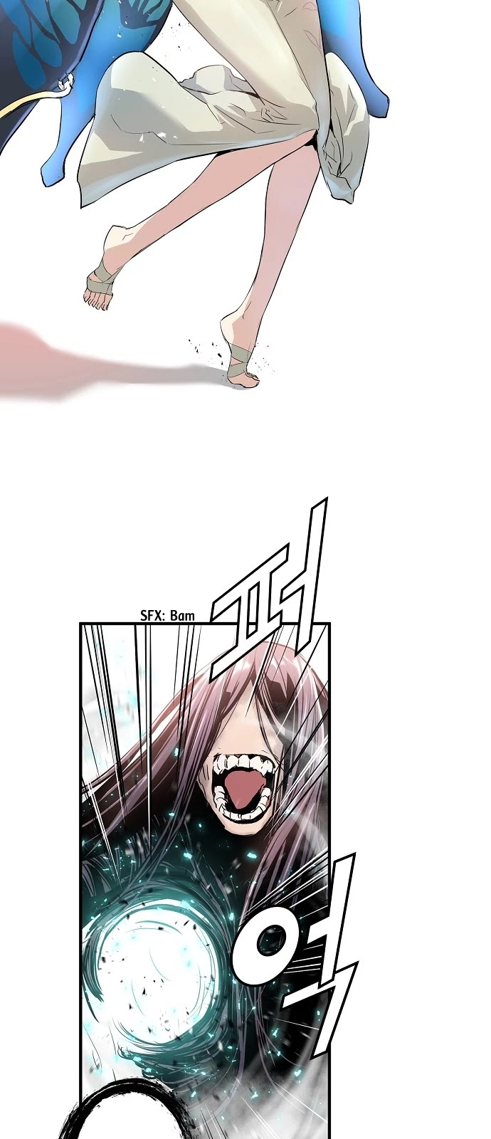 Promised Orchid Chapter 5 page 70 - Chapter 5