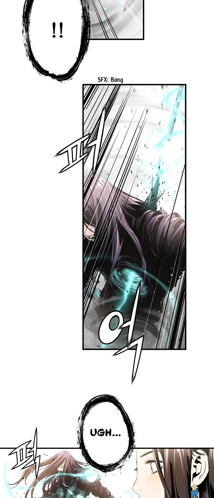 Promised Orchid Chapter 5 page 71 - Chapter 5