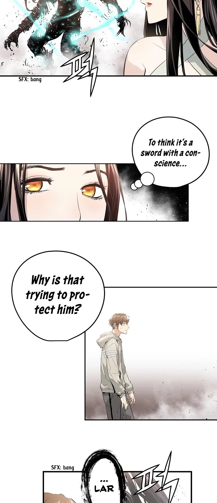 Promised Orchid Chapter 5 page 72 - Chapter 5