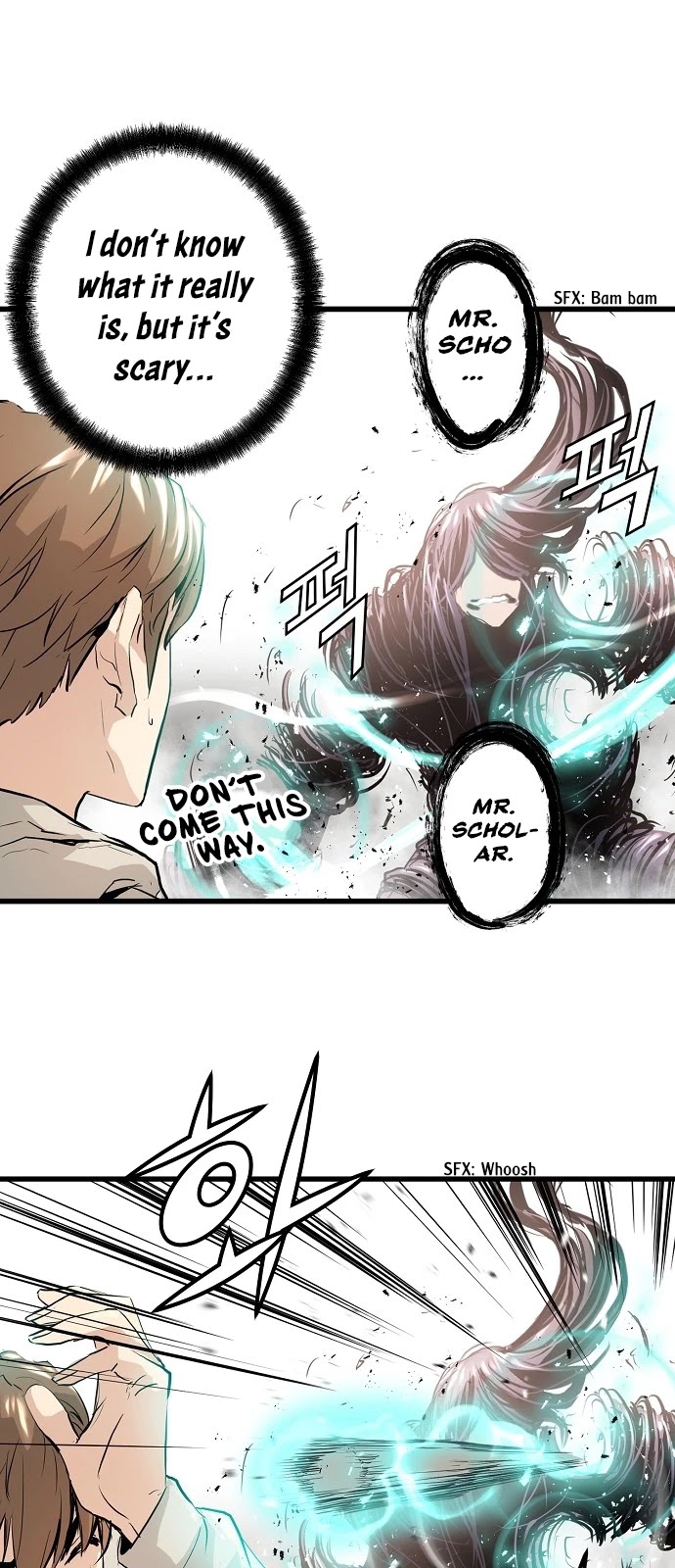 Promised Orchid Chapter 5 page 74 - Chapter 5