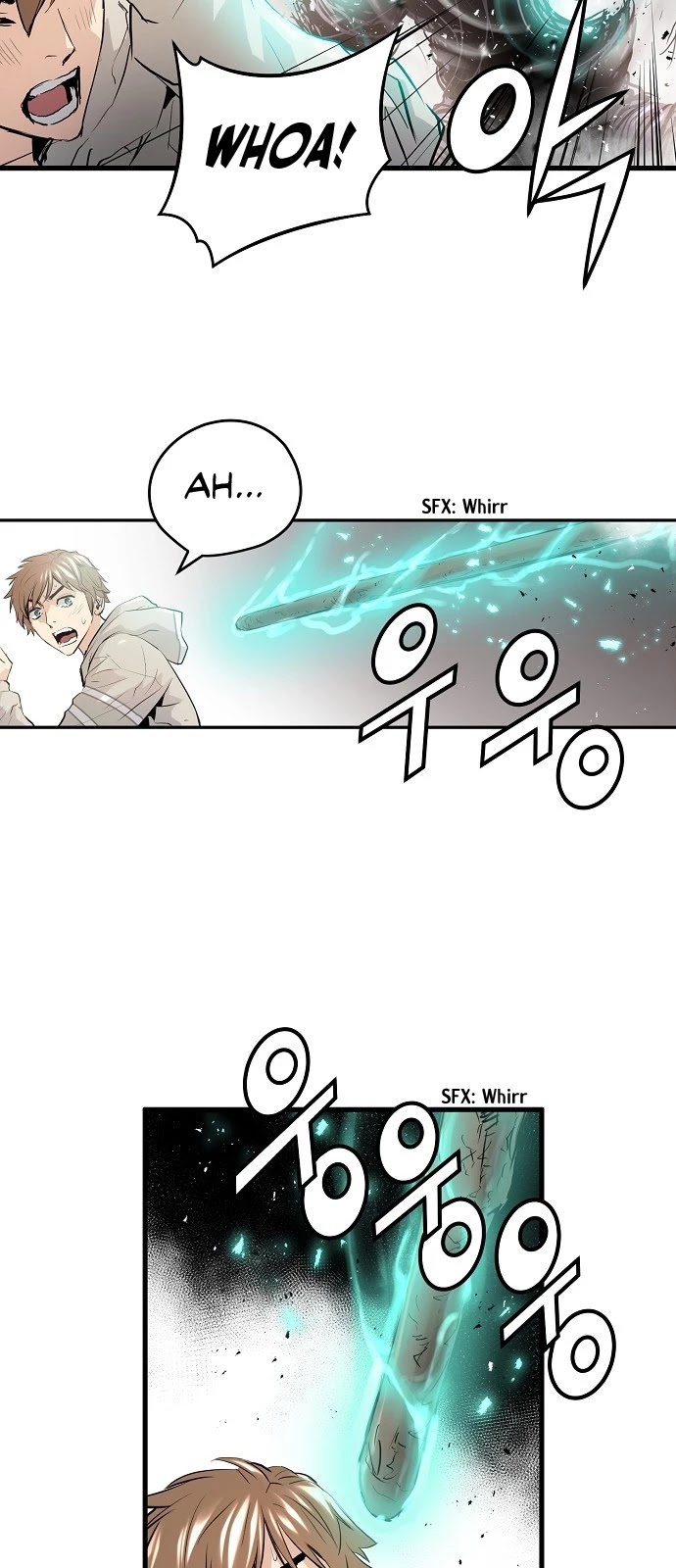 Promised Orchid Chapter 5 page 75 - Chapter 5