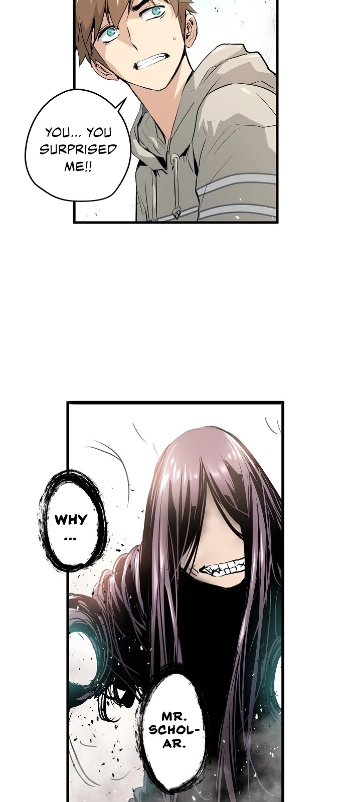Promised Orchid Chapter 5 page 76 - Chapter 5