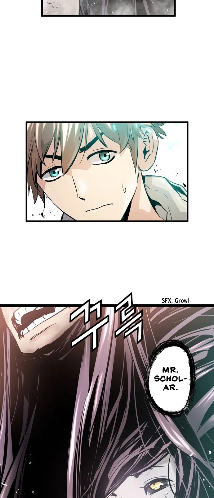 Promised Orchid Chapter 5 page 77 - Chapter 5
