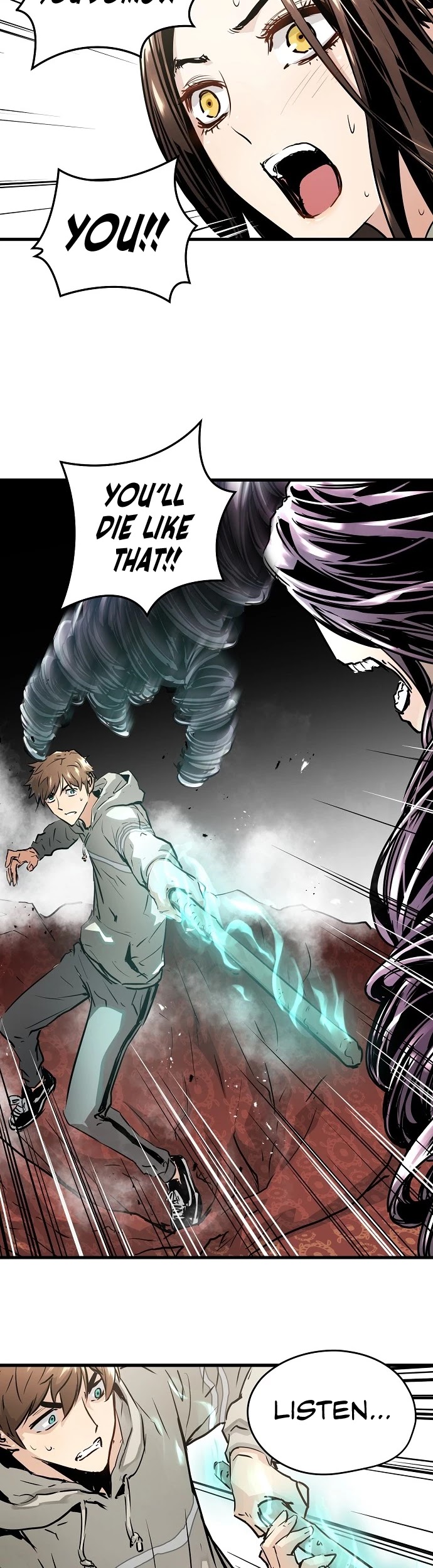 Promised Orchid Chapter 5 page 80 - Chapter 5