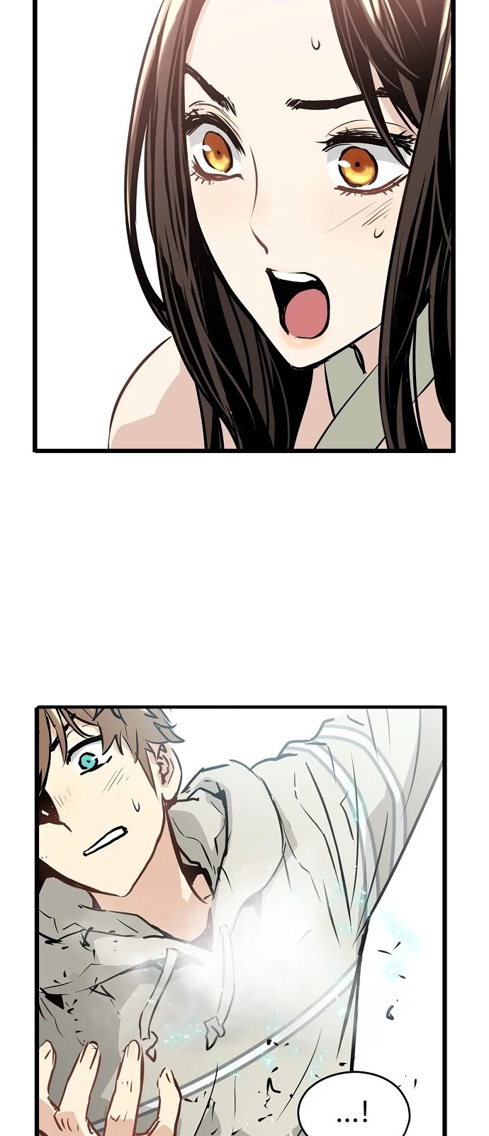Promised Orchid Chapter 5 page 84 - Chapter 5