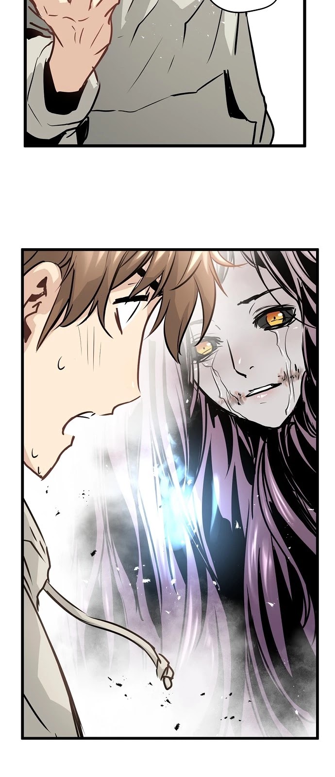 Promised Orchid Chapter 5 page 85 - Chapter 5