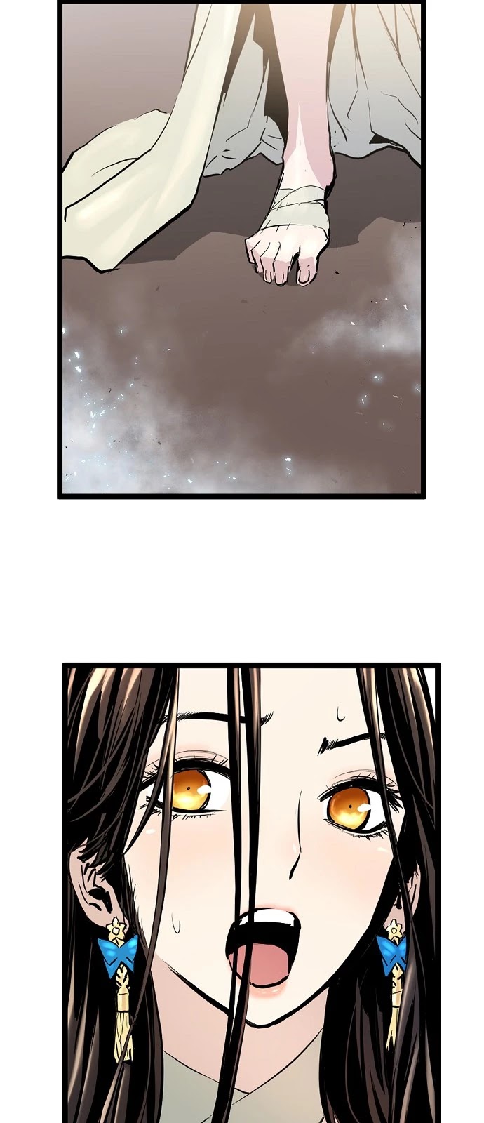 Promised Orchid Chapter 5 page 99 - Chapter 5