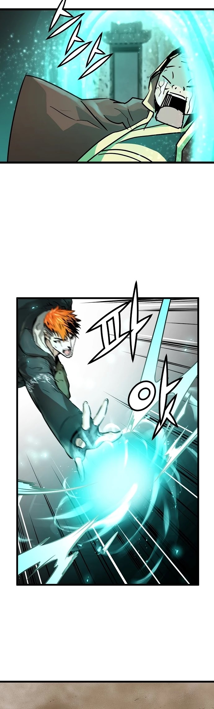 Promised Orchid Chapter 50 page 11 - Chapter 50