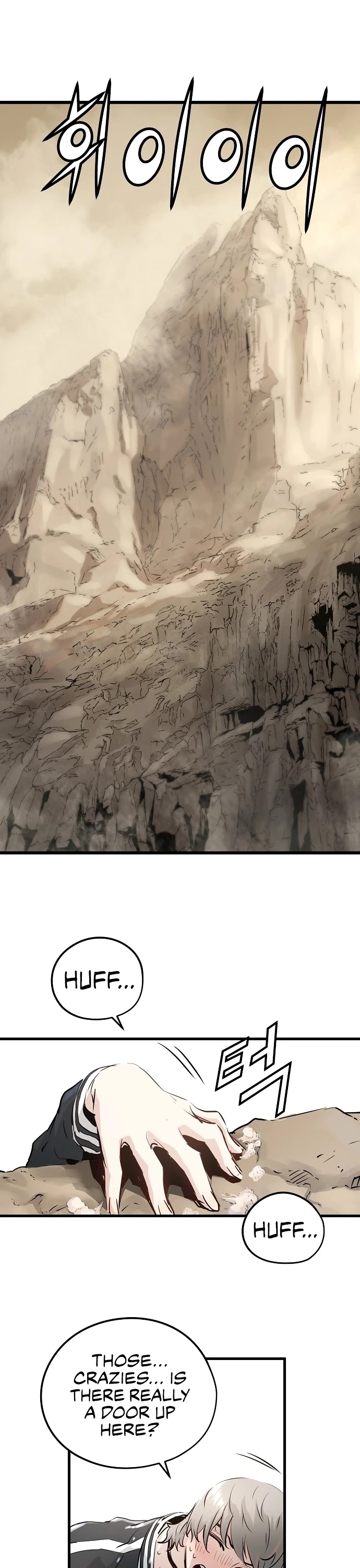 Promised Orchid Chapter 50 page 21 - Chapter 50