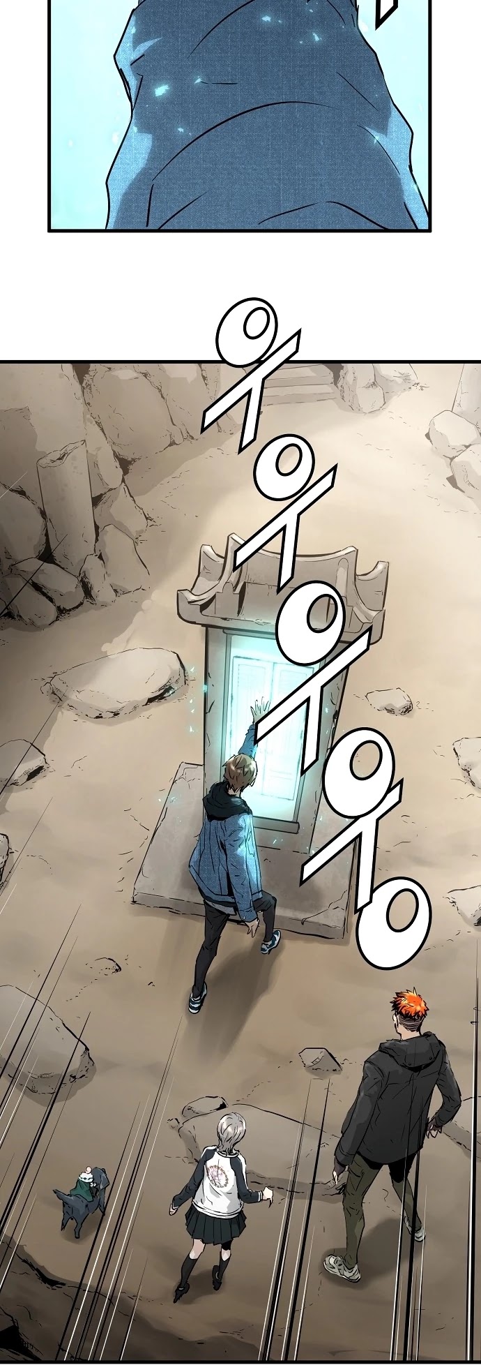Promised Orchid Chapter 50 page 29 - Chapter 50