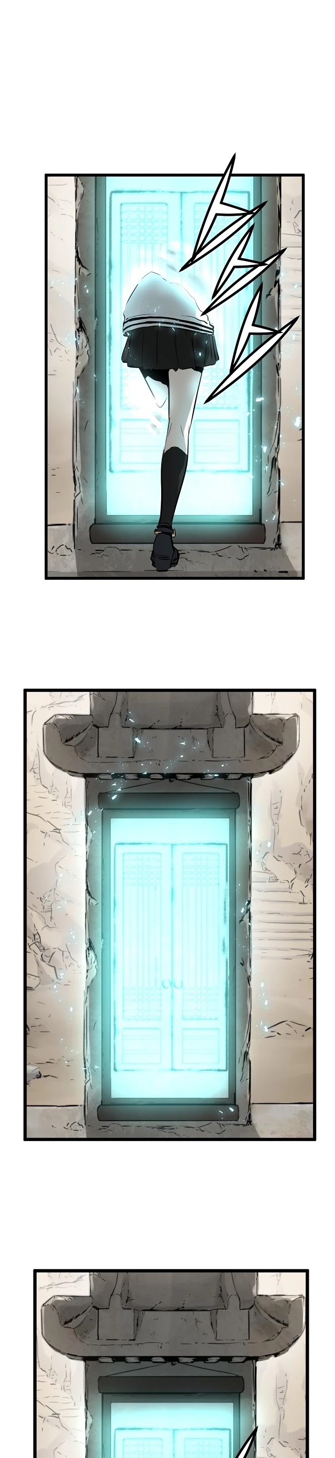 Promised Orchid Chapter 50 page 32 - Chapter 50