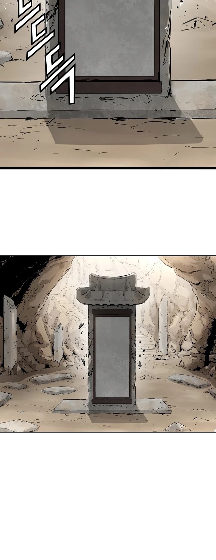 Promised Orchid Chapter 50 page 34 - Chapter 50