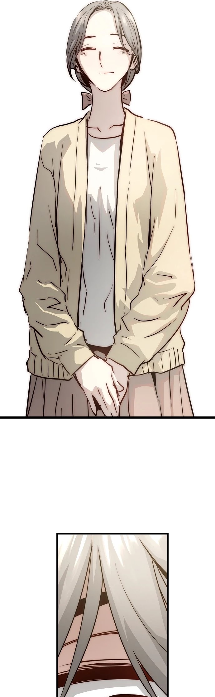 Promised Orchid Chapter 50 page 38 - Chapter 50