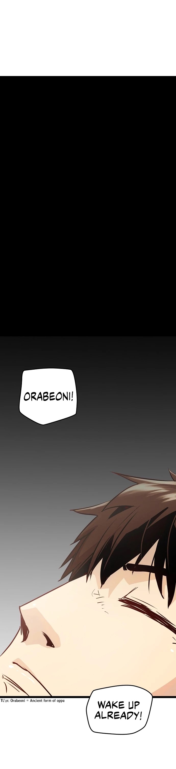 Promised Orchid Chapter 50 page 40 - Chapter 50