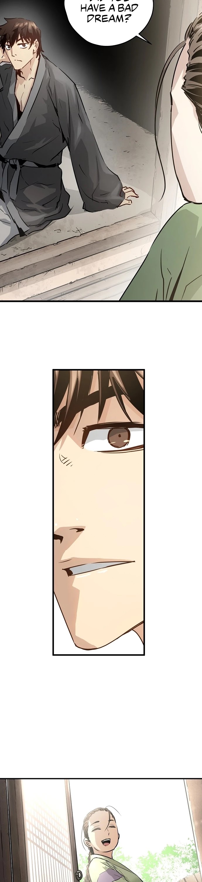 Promised Orchid Chapter 50 page 42 - Chapter 50