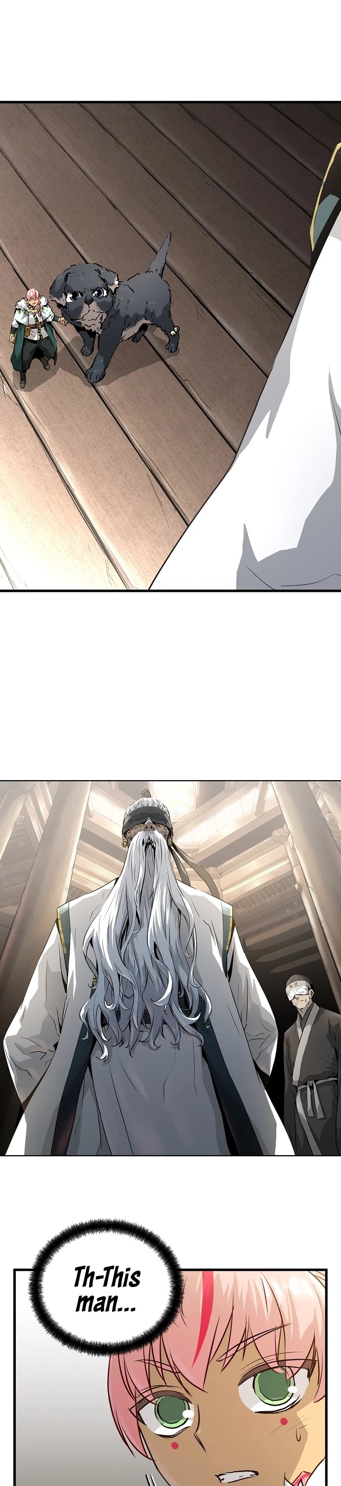 Promised Orchid Chapter 50 page 45 - Chapter 50