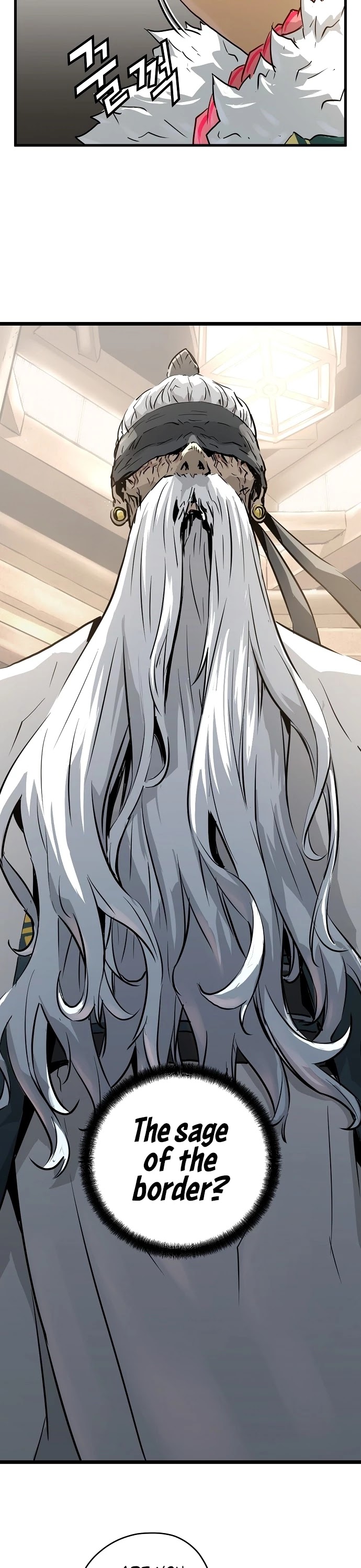 Promised Orchid Chapter 50 page 46 - Chapter 50