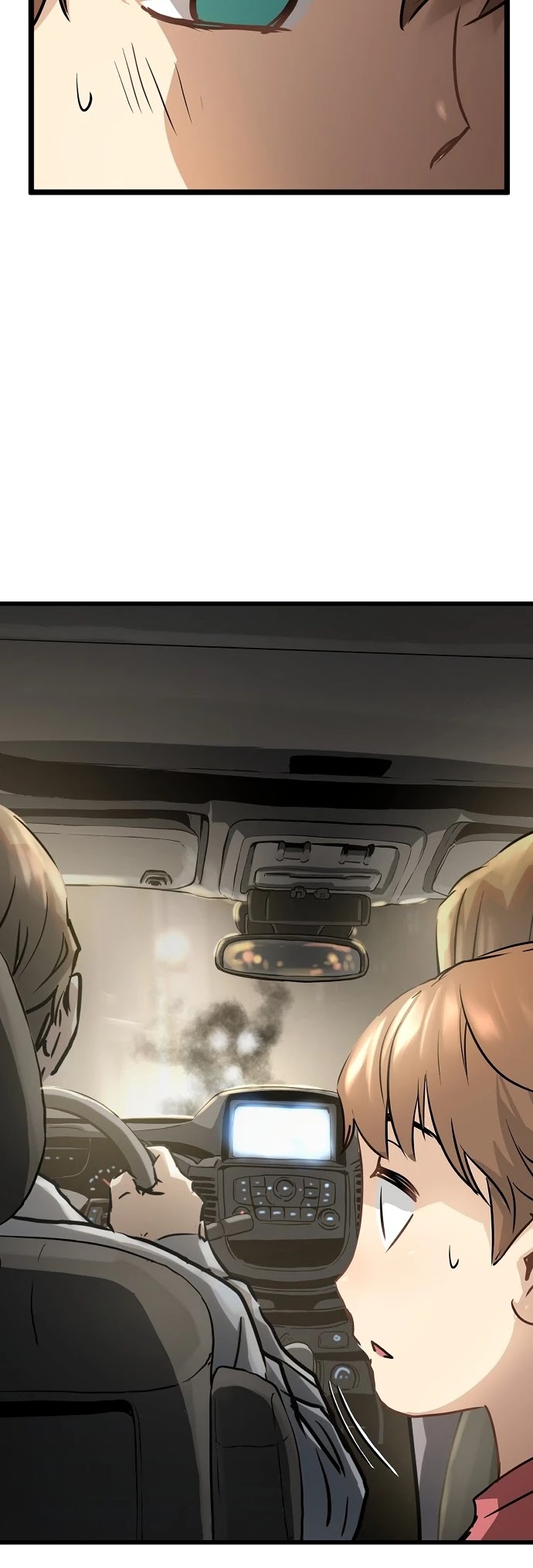 Promised Orchid Chapter 50 page 54 - Chapter 50