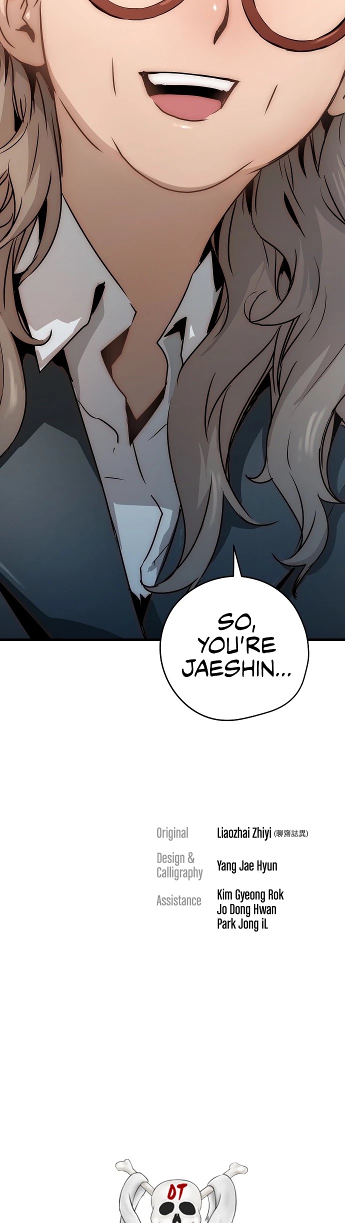 Promised Orchid Chapter 50 page 58 - Chapter 50