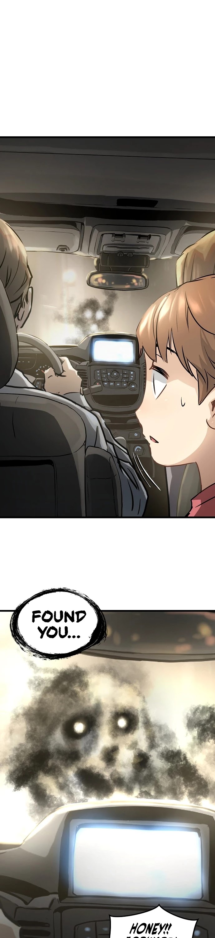 Promised Orchid Chapter 51 page 1 - Chapter 51