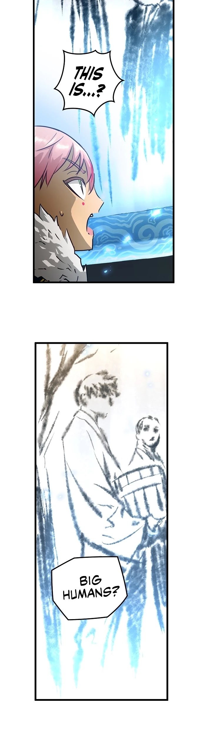 Promised Orchid Chapter 51 page 10 - Chapter 51