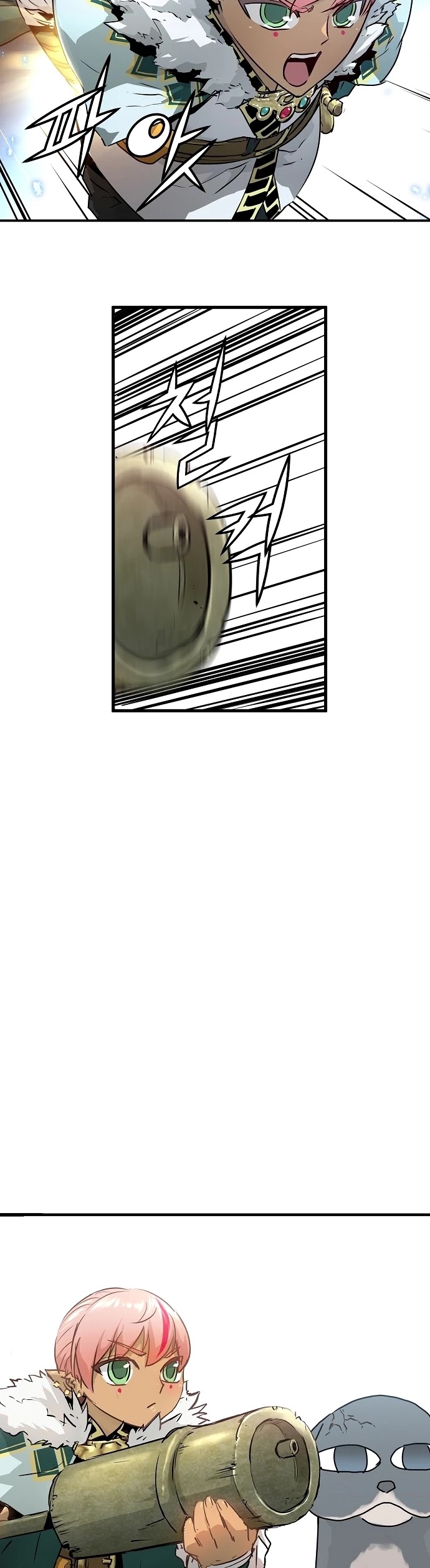 Promised Orchid Chapter 51 page 14 - Chapter 51