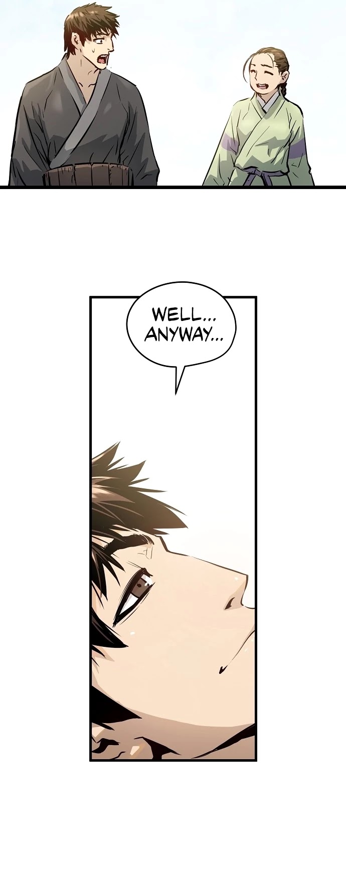 Promised Orchid Chapter 51 page 20 - Chapter 51