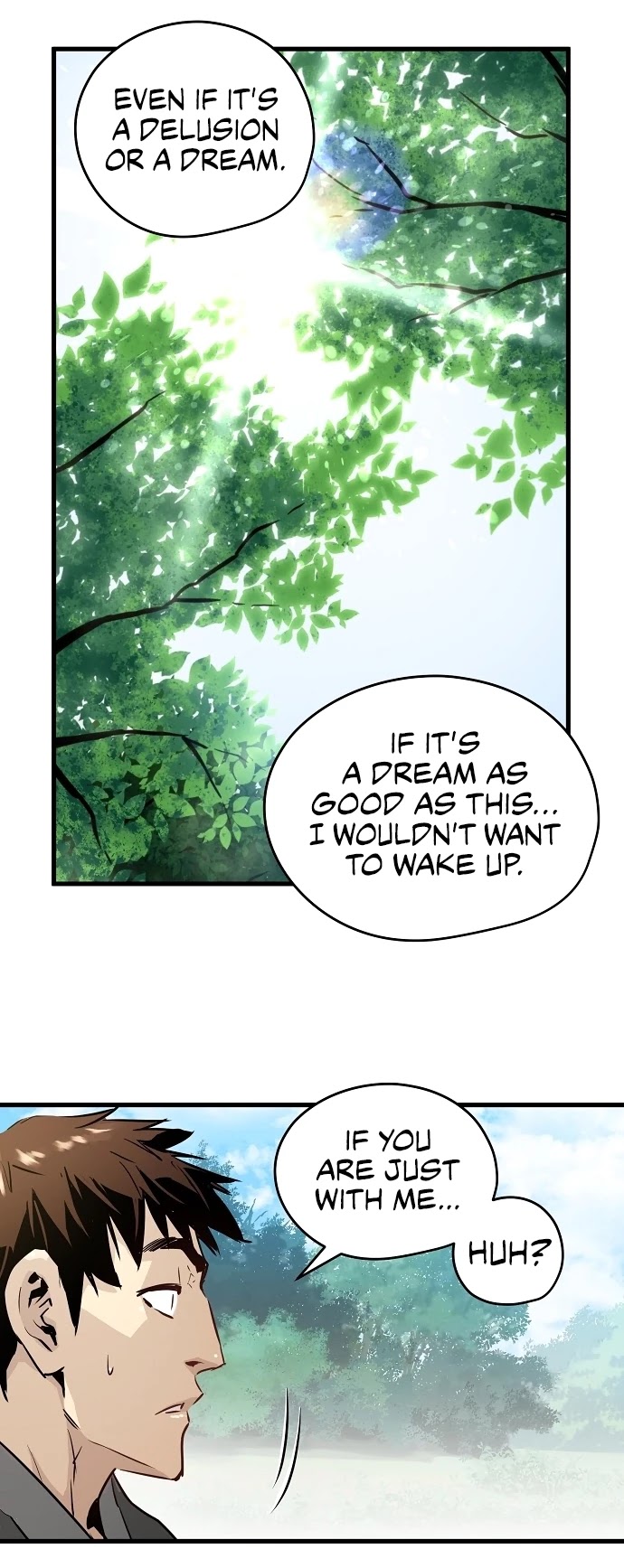 Promised Orchid Chapter 51 page 21 - Chapter 51