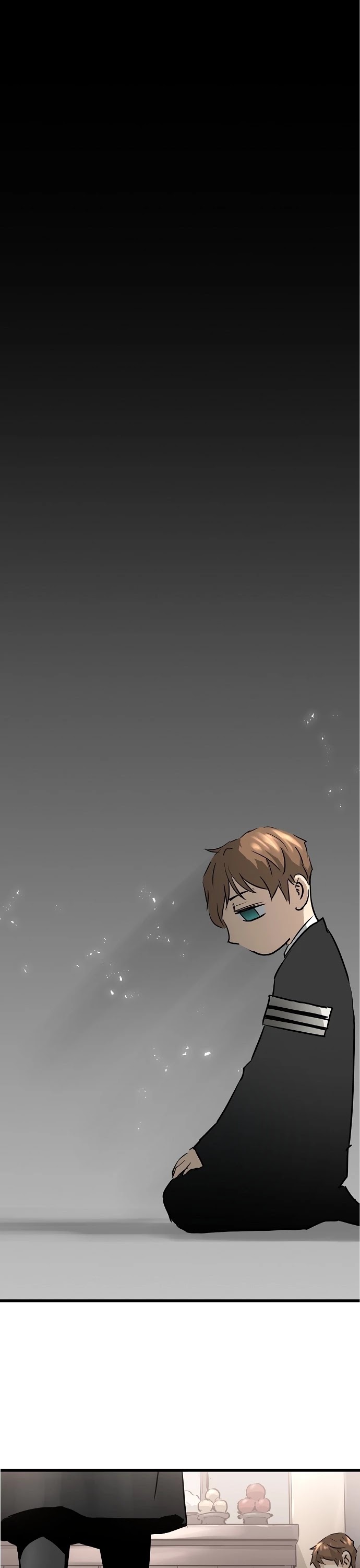 Promised Orchid Chapter 51 page 3 - Chapter 51