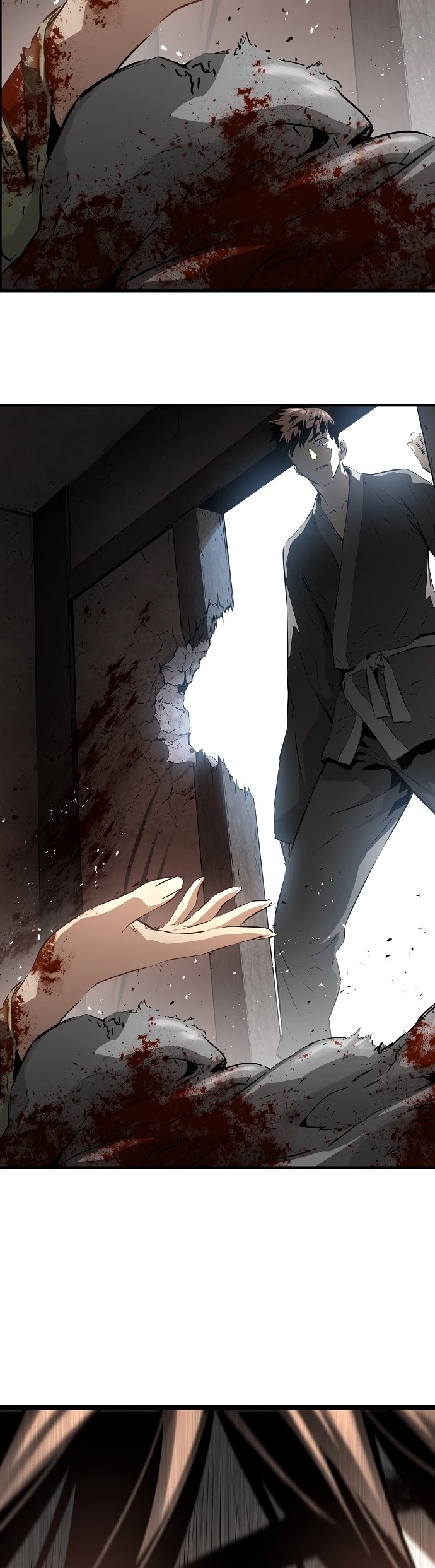 Promised Orchid Chapter 51 page 30 - Chapter 51