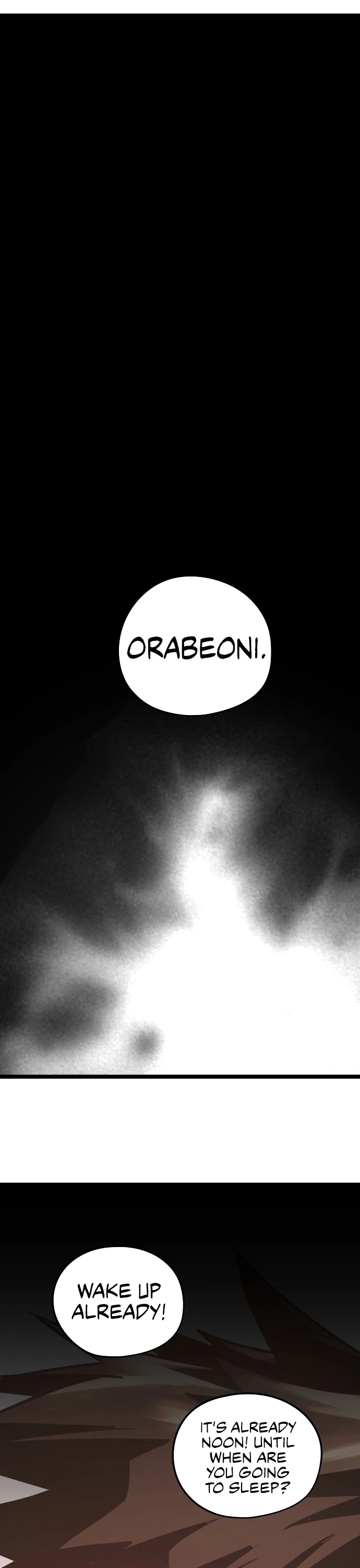 Promised Orchid Chapter 51 page 32 - Chapter 51