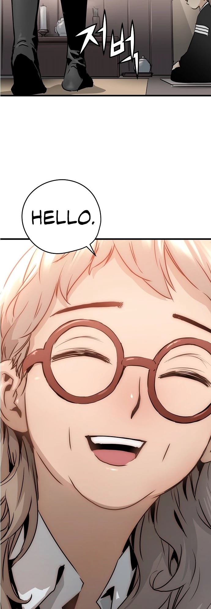 Promised Orchid Chapter 51 page 4 - Chapter 51
