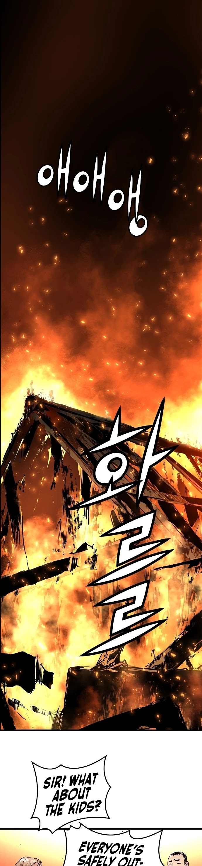 Promised Orchid Chapter 51 page 40 - Chapter 51