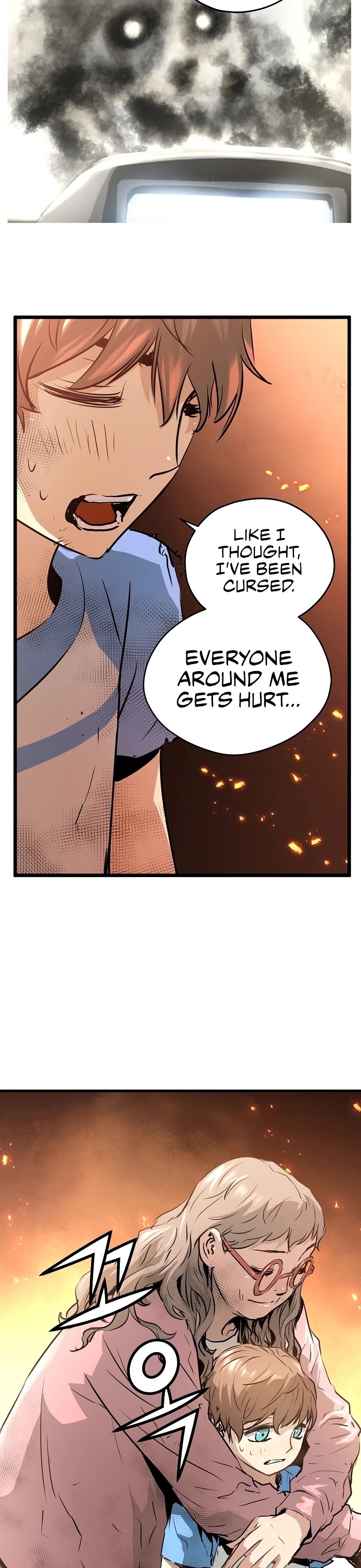 Promised Orchid Chapter 51 page 44 - Chapter 51