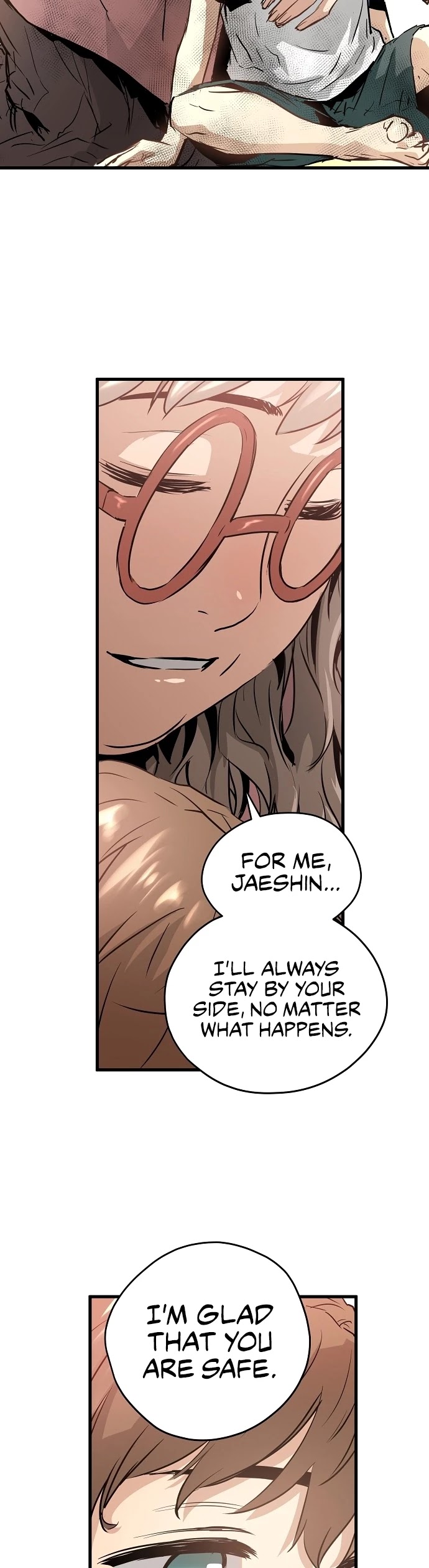 Promised Orchid Chapter 51 page 45 - Chapter 51