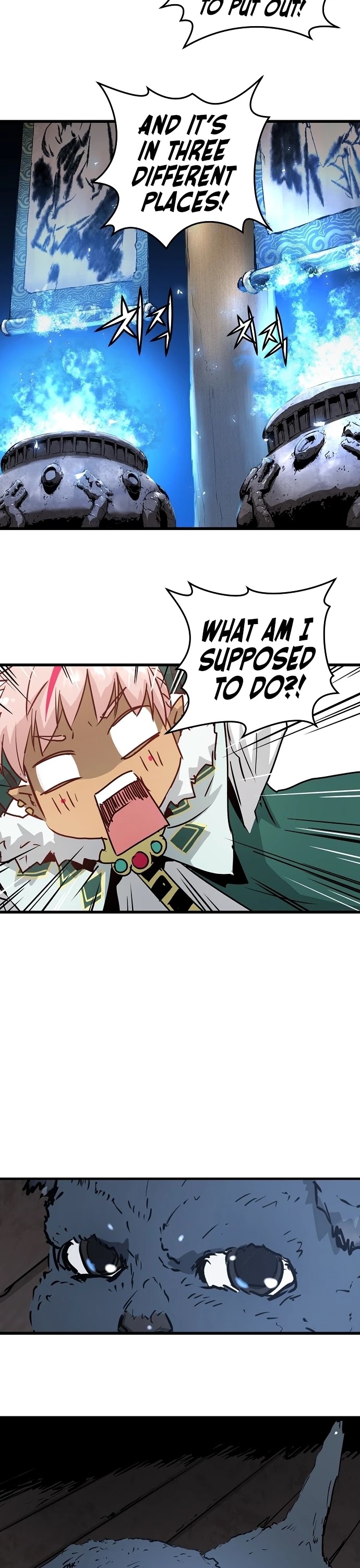 Promised Orchid Chapter 51 page 48 - Chapter 51