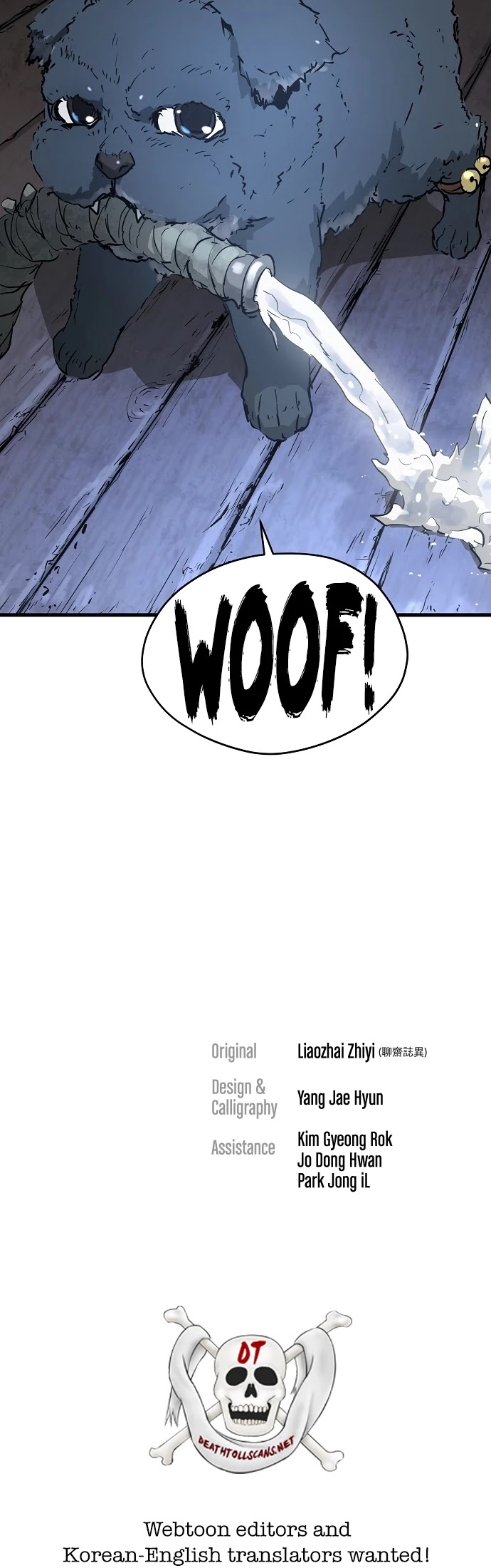 Promised Orchid Chapter 51 page 49 - Chapter 51