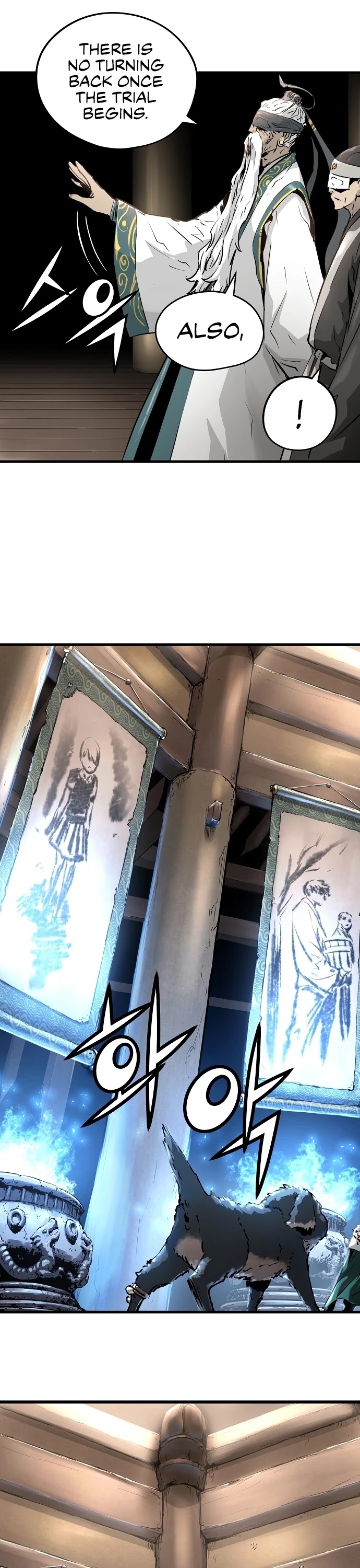 Promised Orchid Chapter 51 page 8 - Chapter 51