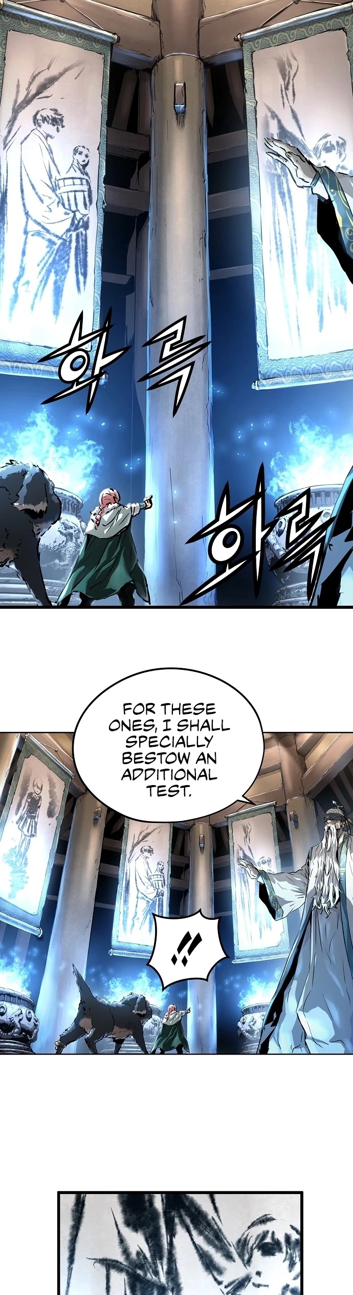 Promised Orchid Chapter 51 page 9 - Chapter 51