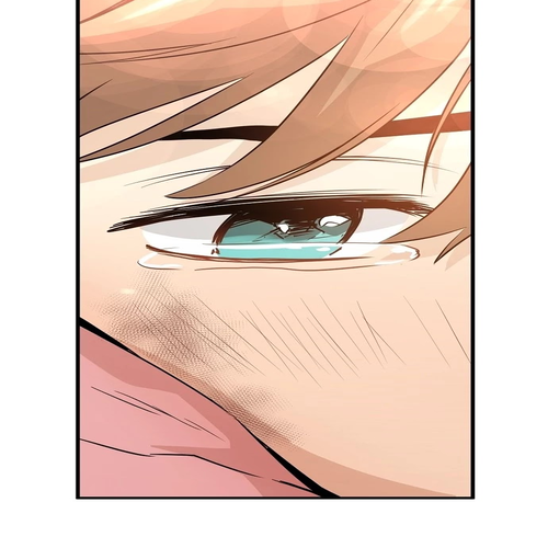 Promised Orchid Chapter 51 cover