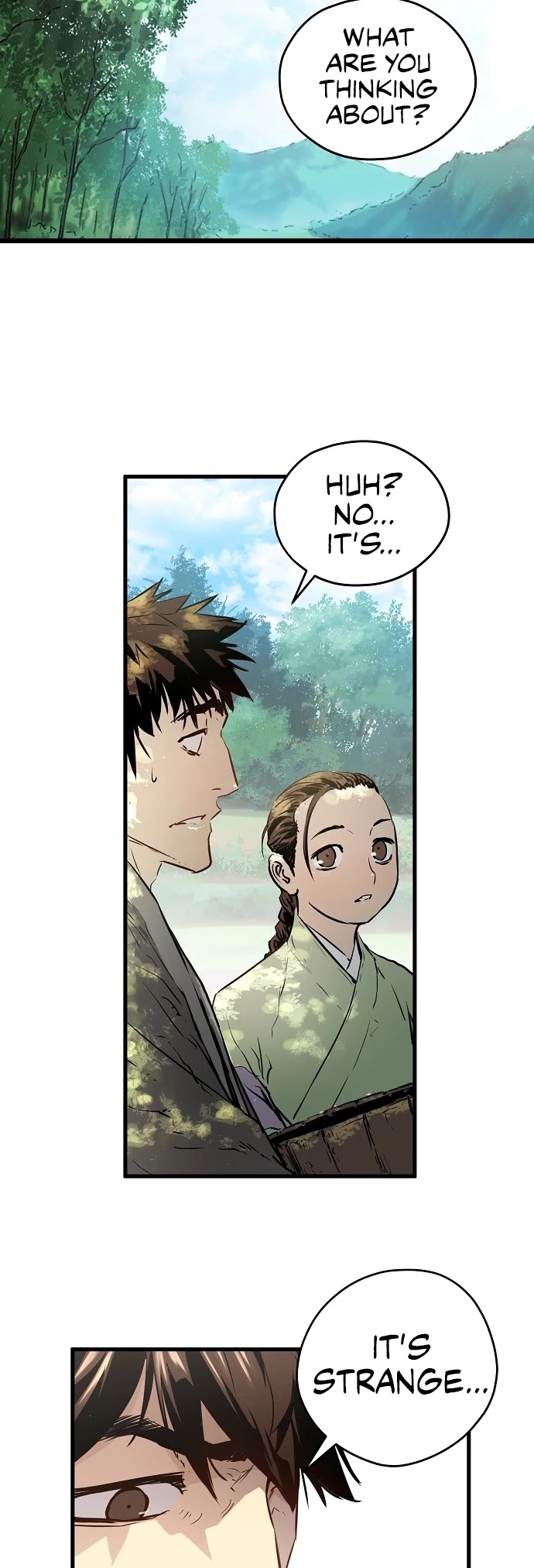 Promised Orchid Chapter 52 page 13 - Chapter 52