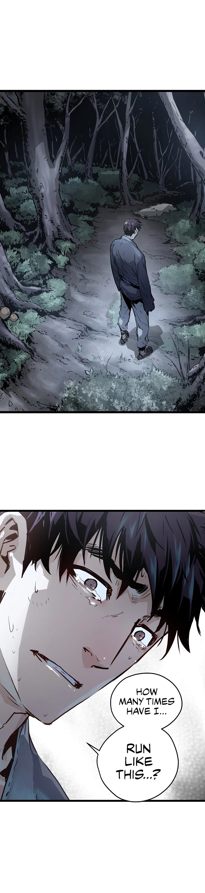 Promised Orchid Chapter 52 page 17 - Chapter 52