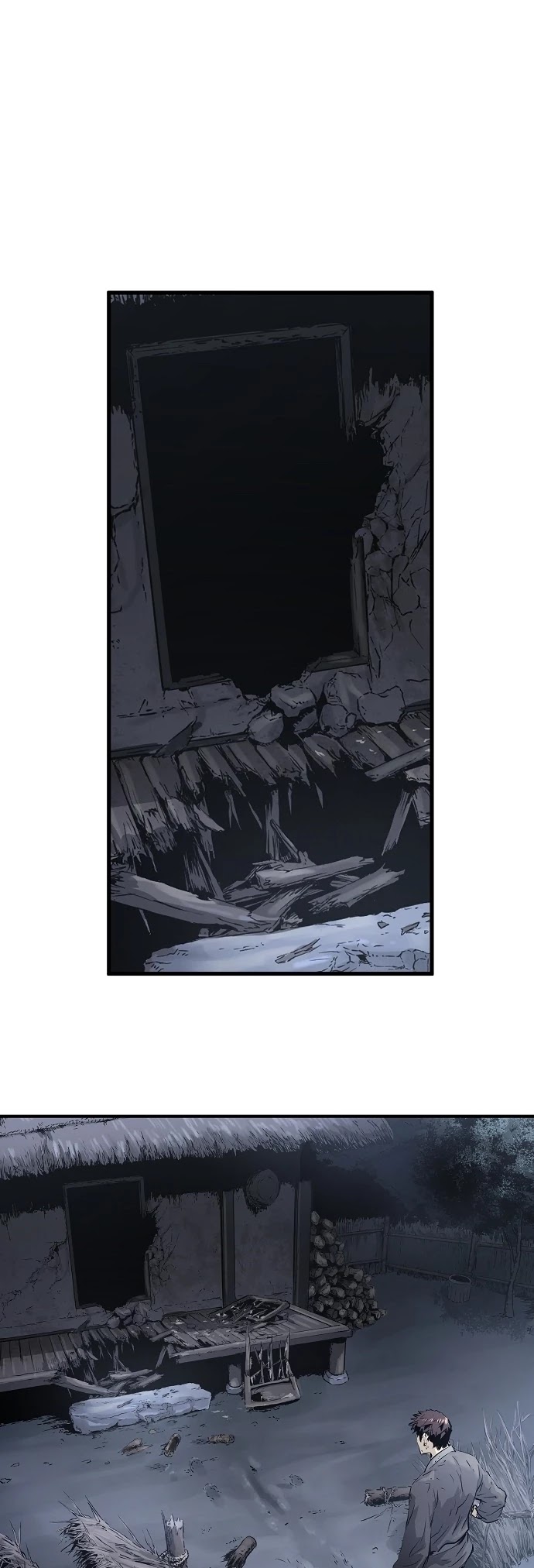 Promised Orchid Chapter 52 page 18 - Chapter 52
