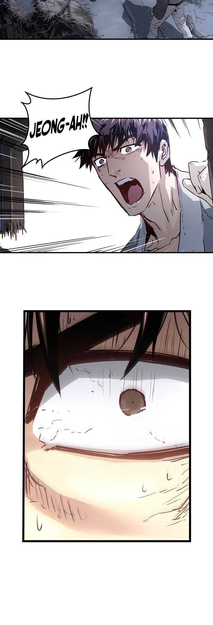 Promised Orchid Chapter 52 page 19 - Chapter 52