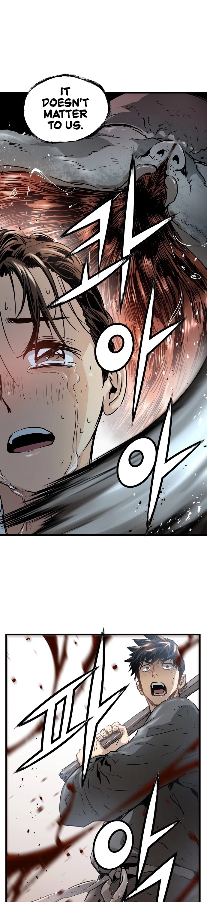 Promised Orchid Chapter 52 page 25 - Chapter 52