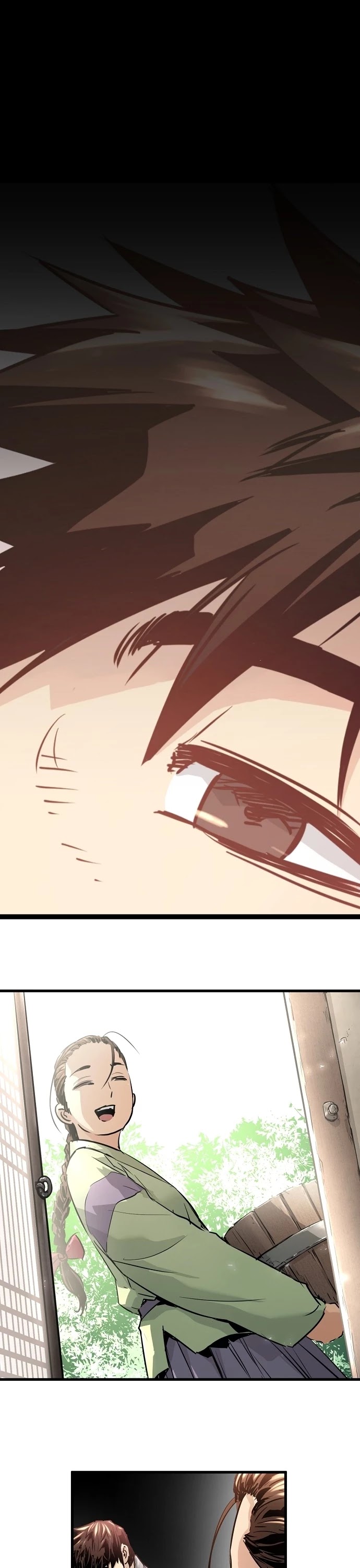Promised Orchid Chapter 52 page 27 - Chapter 52